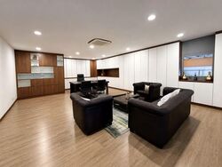 Gul Circle Mrt Station (EW30) (D22), Factory #593984981
